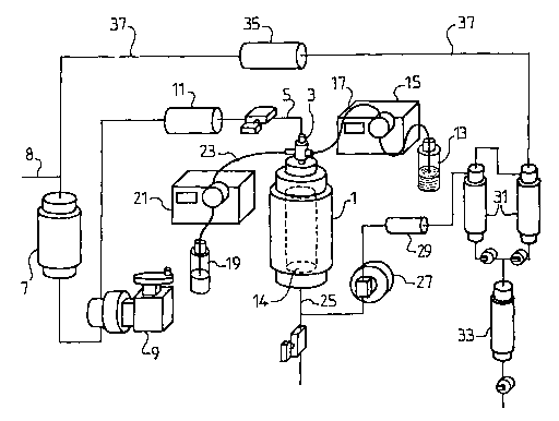 Une figure unique qui représente un dessin illustrant l'invention.